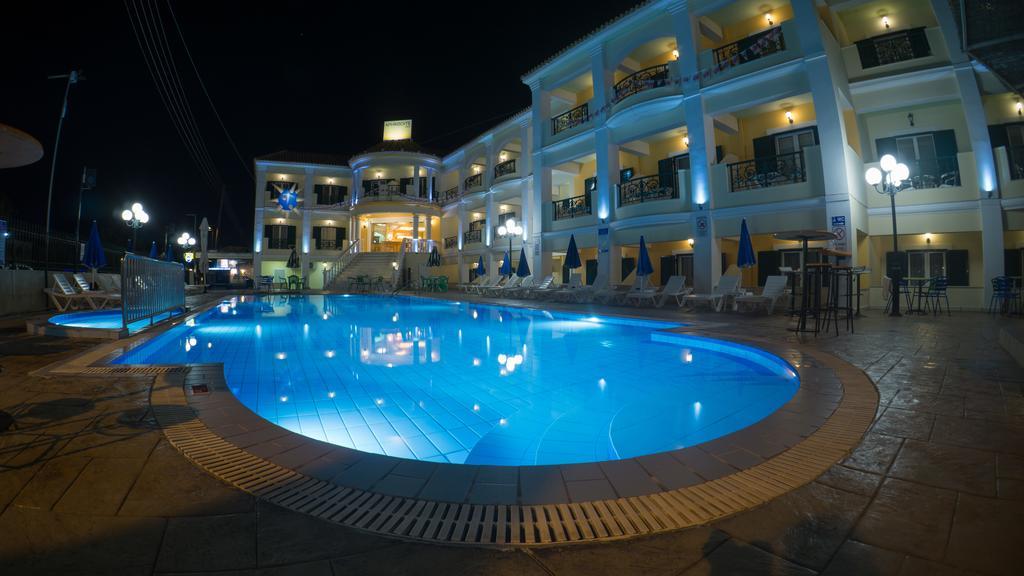 Hotel Aphrodite 3*